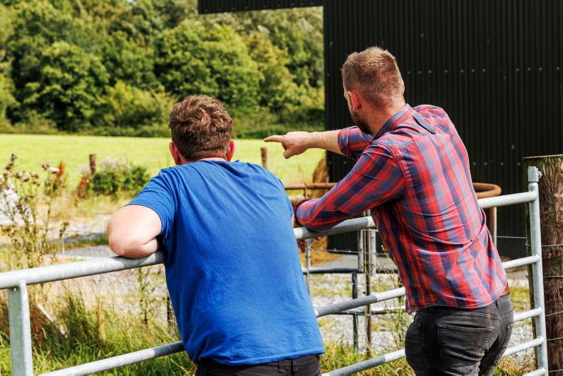 Budget 2026: young farmer and inheritance tax reliefs