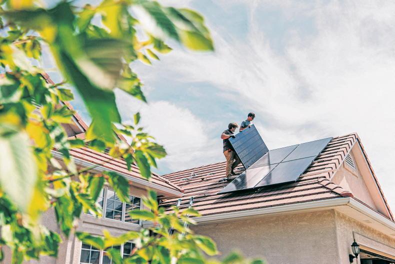 Solar smarts: how to save more with panels