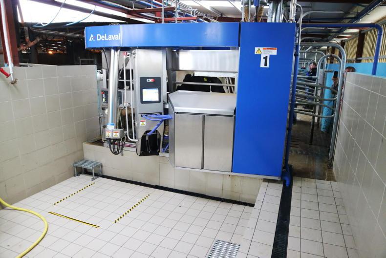 DeLaval reviewing operating structure in Ireland 