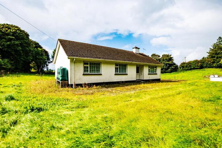 Castlepollard holding set for public auction in Co Westmeath