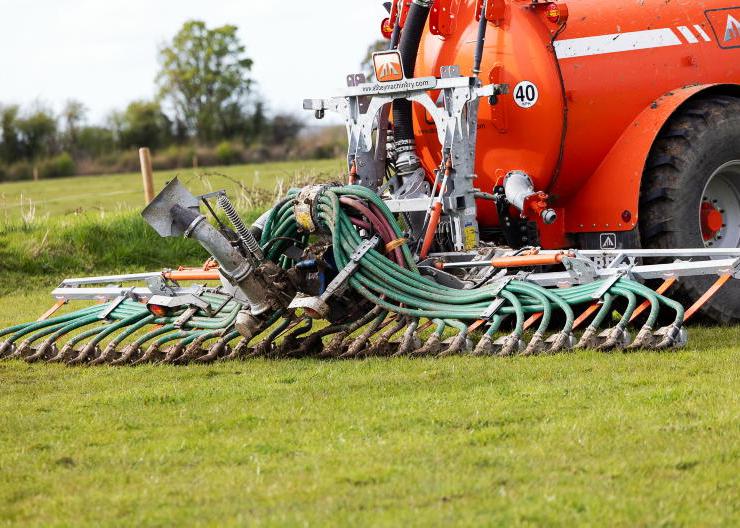 Scientists set to recalculate river phosphorus loads