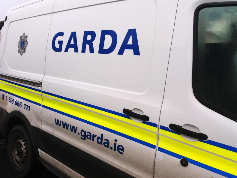 Trespass to be a focus for new Garda rural crime lead