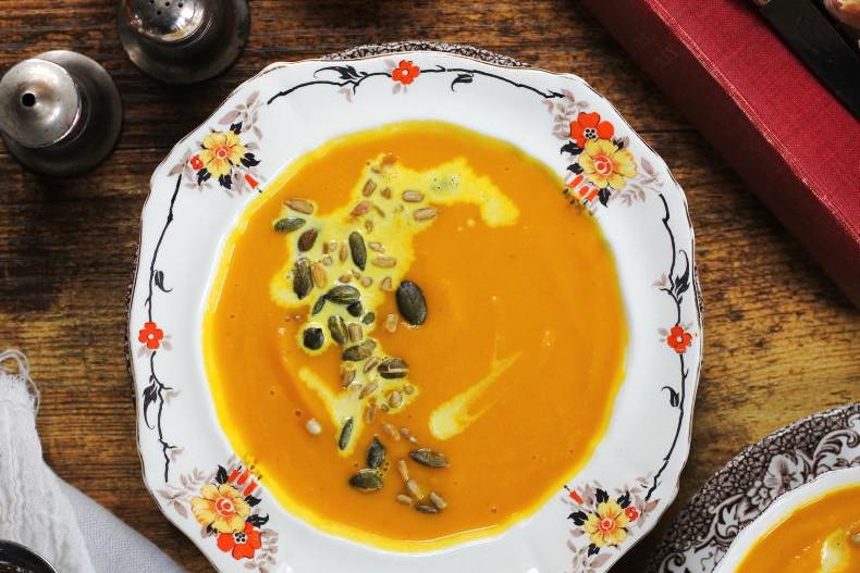 Home Nurse: fighting joint pain with food