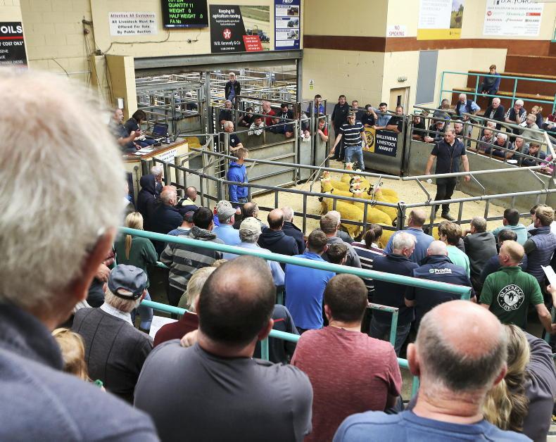 News round-up from Northern Ireland