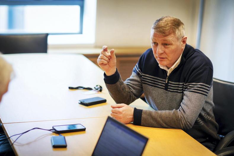 Budget 2026 will leave farmers out of pocket – Sinn Féin