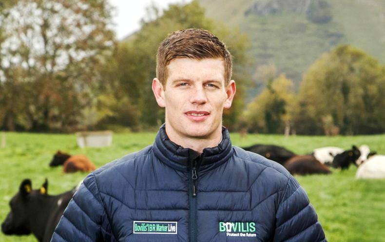 Heslin appointed to new role at The Agricultural Trust