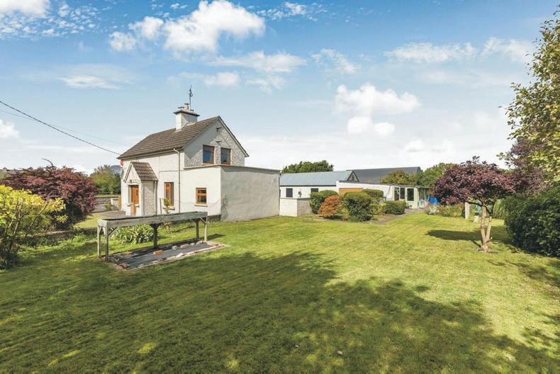Regal and rural – Meath farm guided at €1.25m  