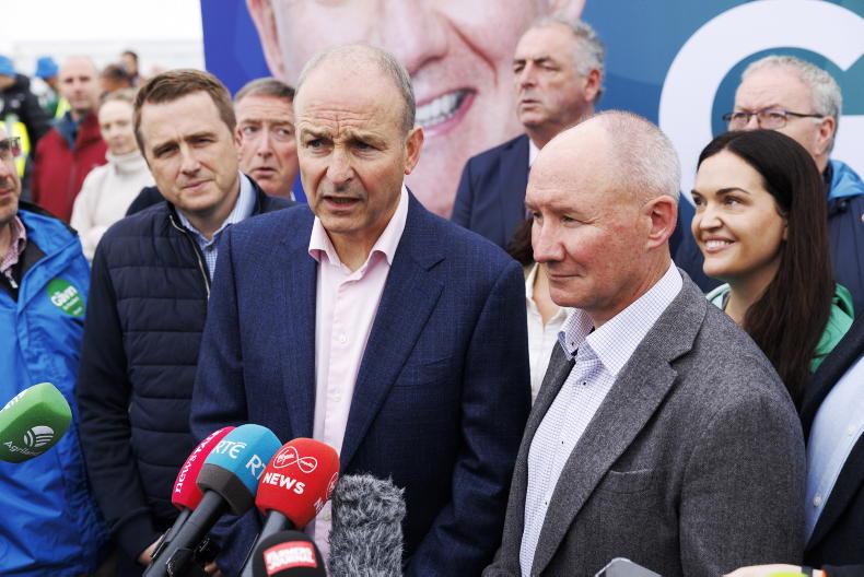 Opinion: with Budget 2026 now revealed, the CAP budget D-day looms closer