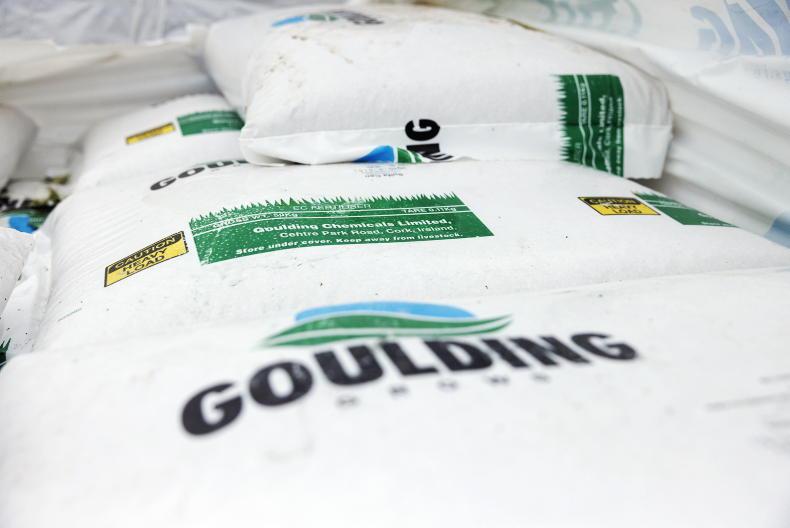 Schemes update: just days left to declare fertiliser closing stocks