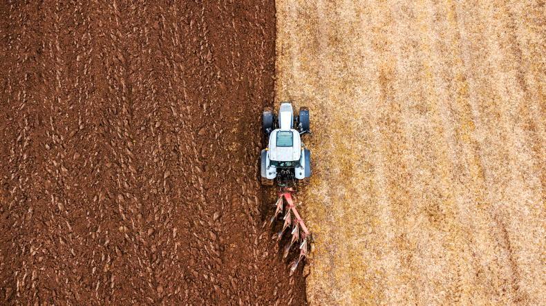 Opinion: we are watching tillage fall without a plan to stop it