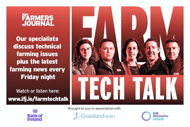 Farm Tech Talk: prices, exporter boycott and co-ops in talks 