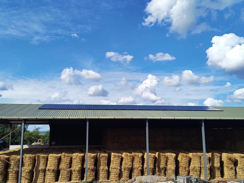 Proposed solar cuts are a 'mistake', says industry body