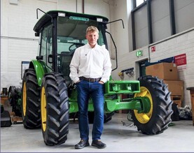 Is it really possible to convert my tractor to electric? 