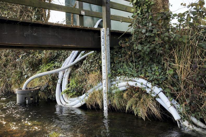 'Accurate and local' advice vital for farmers to improve water quality - Teagasc