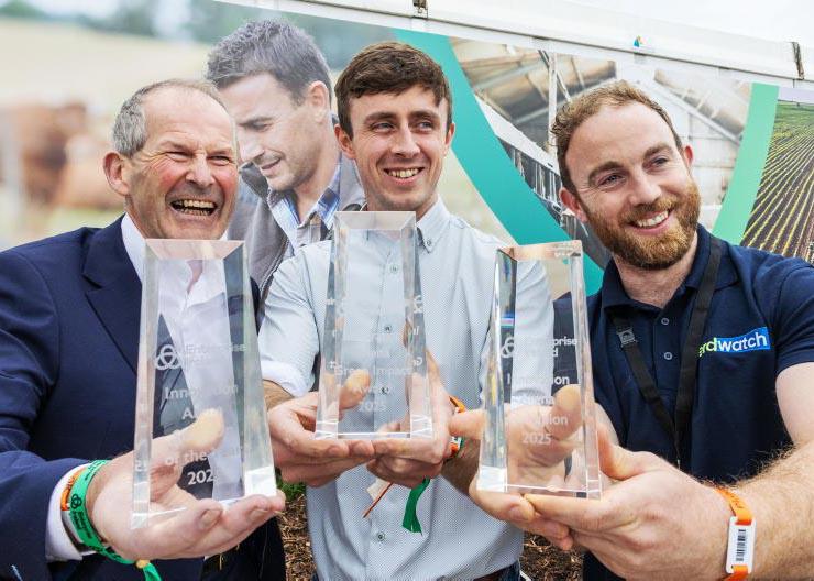 ScanInsights seeking to revolutionise reproduction technology