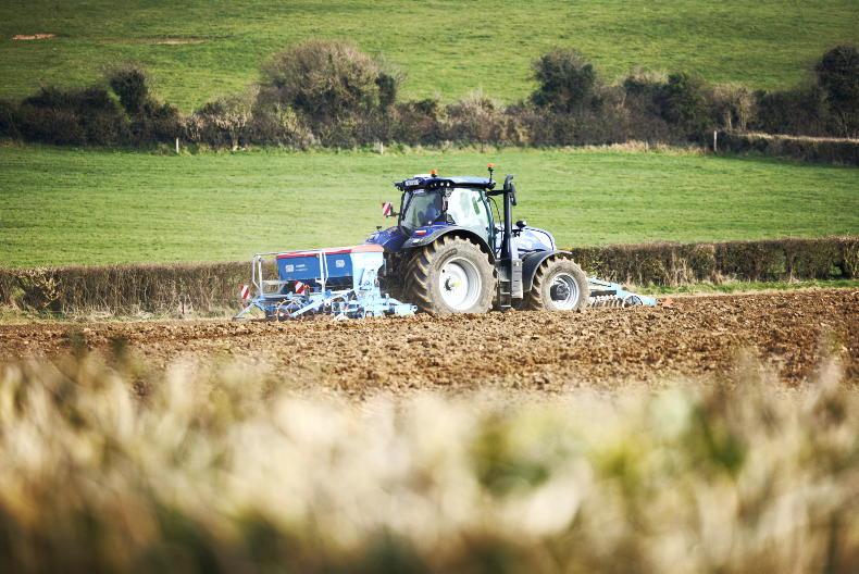 Farm taxes: cutting the stamp duty on land from 7.5% to 1%