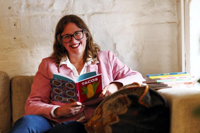 Rewriting the recipe for a modern cookbook 