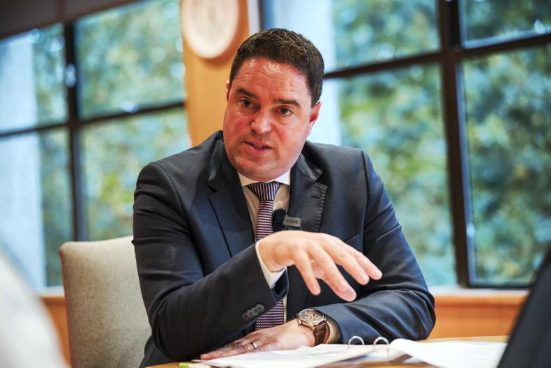 Minister 'understands' tillage sector's frustration over grain imports