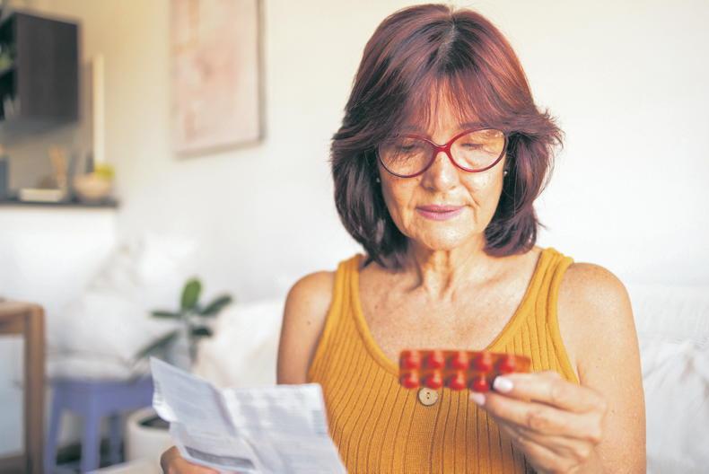 Menopause: are women getting the right information?