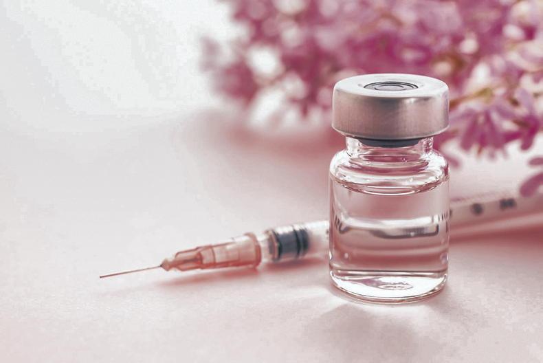 From Botox tweakment to medical treatment 