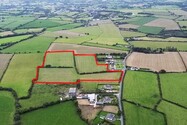 Two land parcels going for auction in the southeast 
