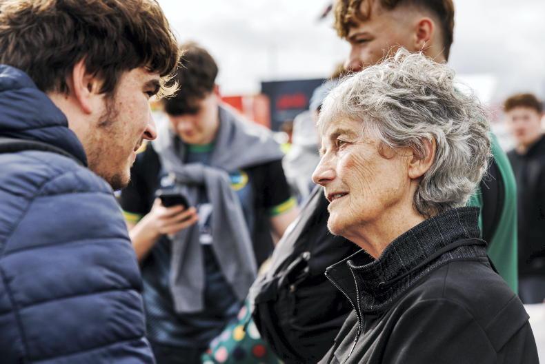 Humphreys and Connolly united on key rural matters