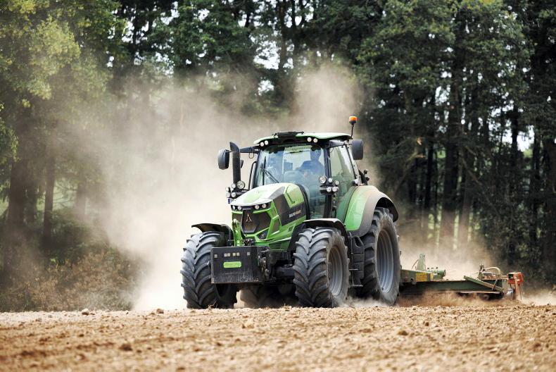 Agri contractors set for rate hike after the budget