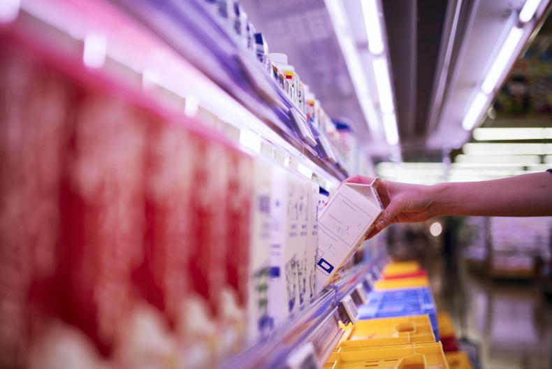 Supermarket milk price war could threaten liquid milk sector – IFA