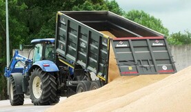 Grain Trends: 2025 harvest prices released