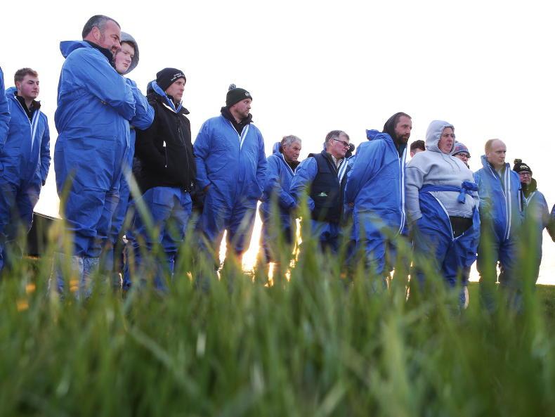 AgriSearch calls for urgent review of climate act