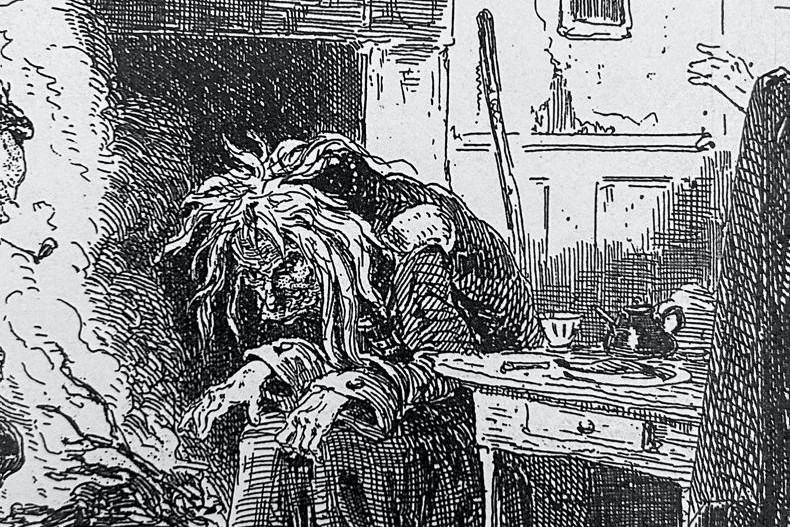 Petticoat Loose was a female force to be reckoned with

 
 