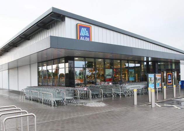 Aldi says it is ‘absorbing’ the cost of retail milk price cuts
