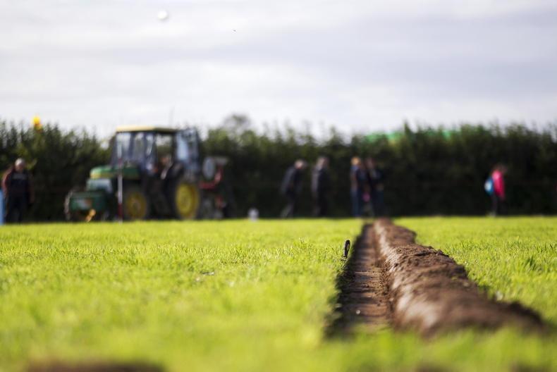 Ploughing community deeply saddened by death of aspiring young ploughman