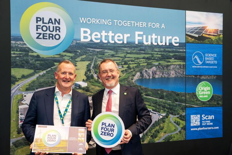 Dawn Meats reports 63% reduction in emissions