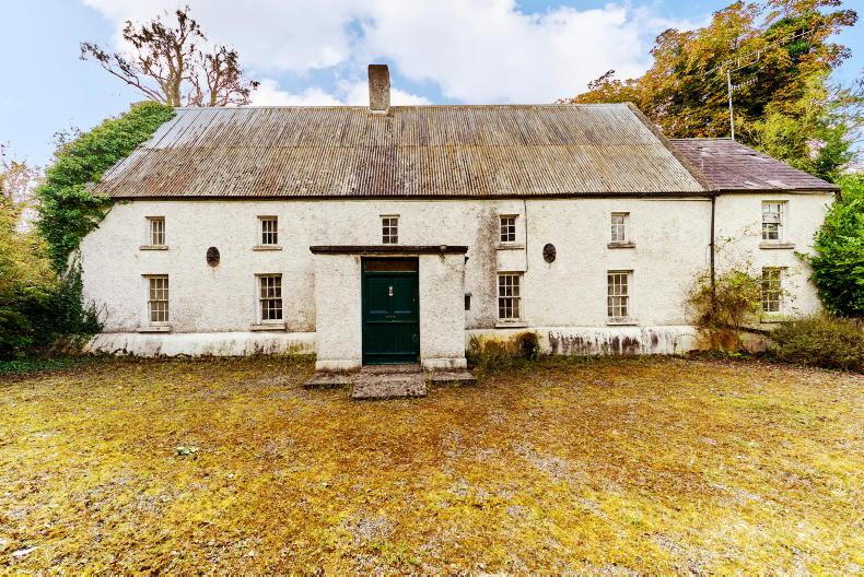 Royal County offers productive land