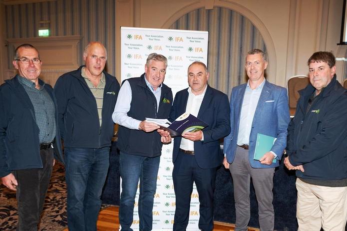 Some progress on water quality but EPA report shows still work to do - IFA