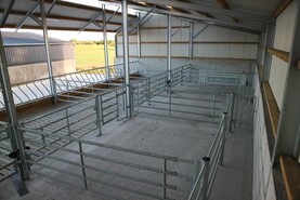 How much better off are farmers with the new TAMS reference costs?