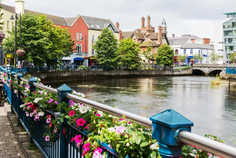 Make the most of Sligo during the Women & Agriculture conference