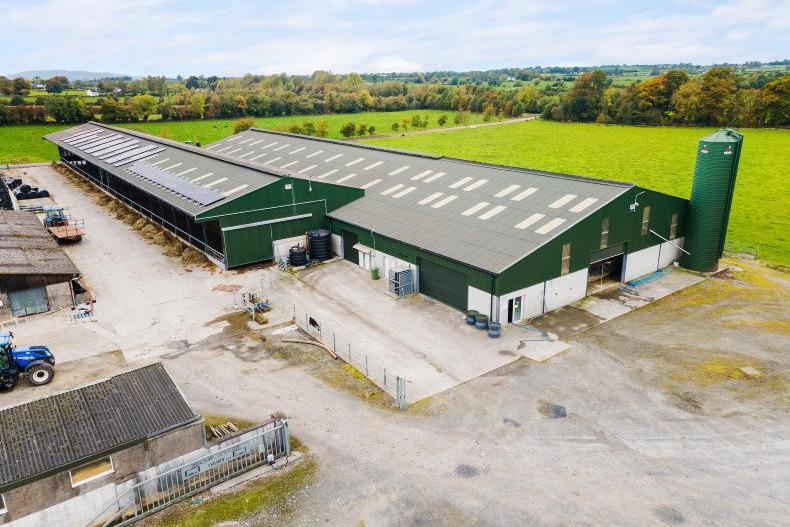 Spiritan Order is seeking €21m for Tipperary Rockwell Farm