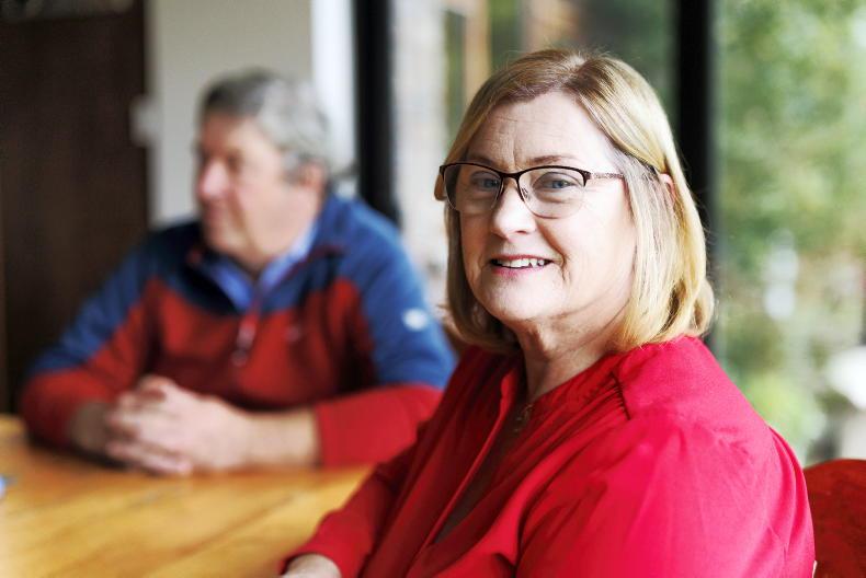 Katherine O’Leary: sharing the magic at Women & Agriculture
