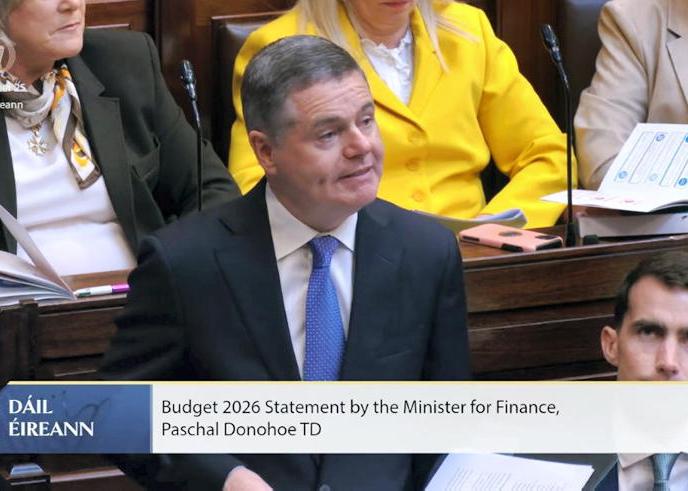 Colm McCarthy: Restaurant VAT cut should give us all food for thought