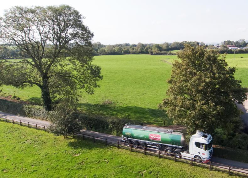 Dairygold drops September milk price as it warns further cuts to come