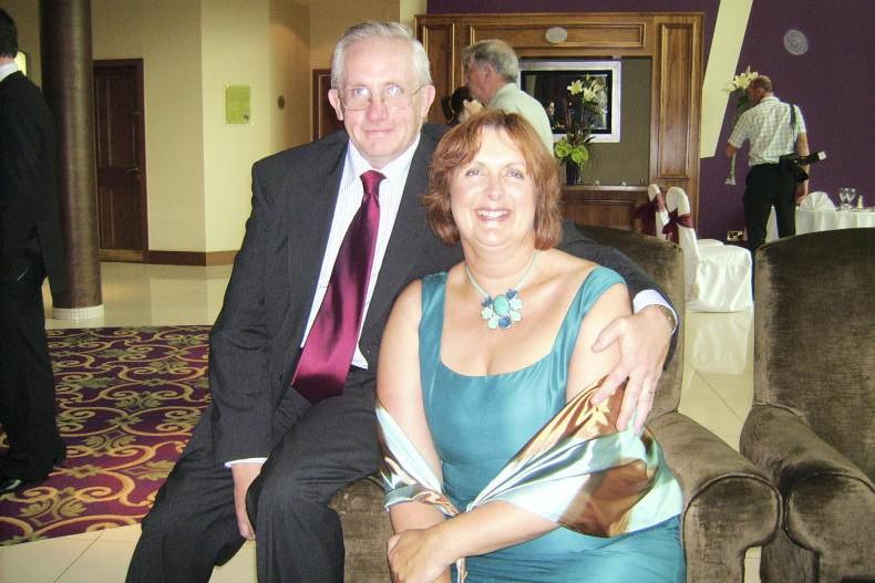 Margaret Leahy: what I learned about life, loss and grief