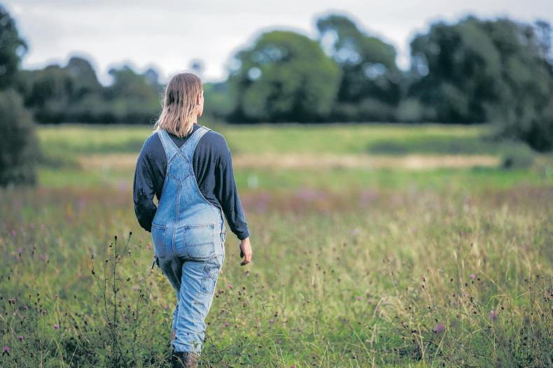 Majority of farm families have no succession plan in place