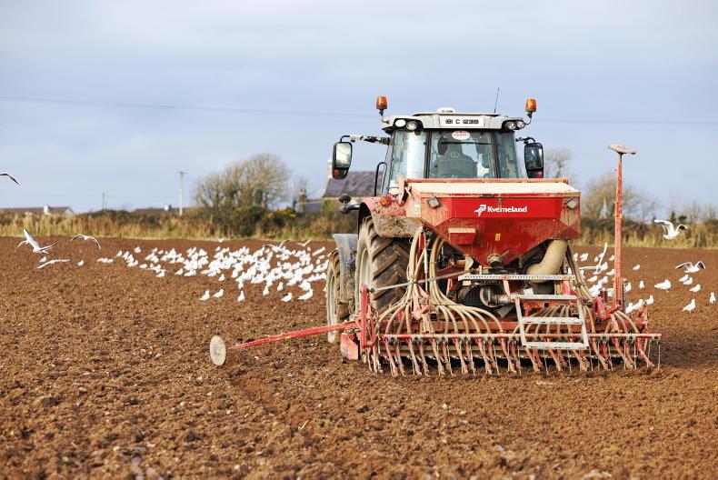 Agricultural machinery industry records 28% drop in sales in 2024