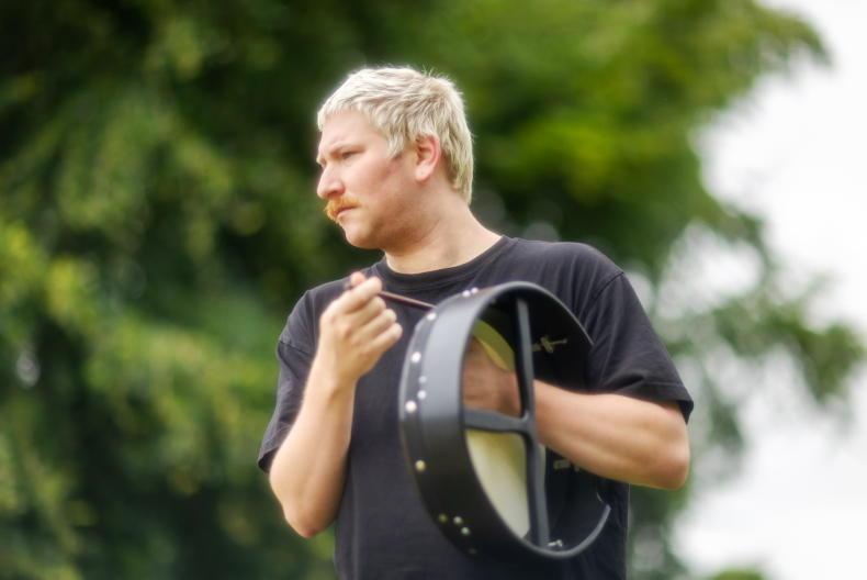 ‘Each of the genres have a resounding Irishness’ 
