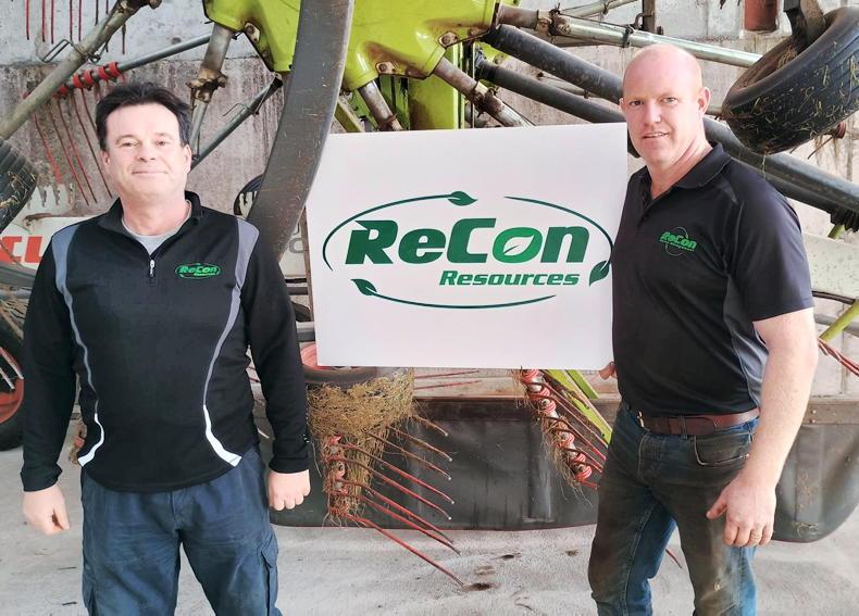 Low-cost solution to address excess P