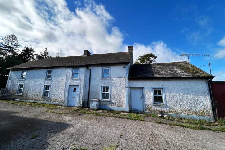 Windgap farm boasts 113ac of top quality land