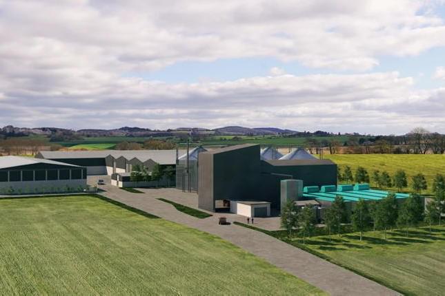 Building of new maltings set for 2026