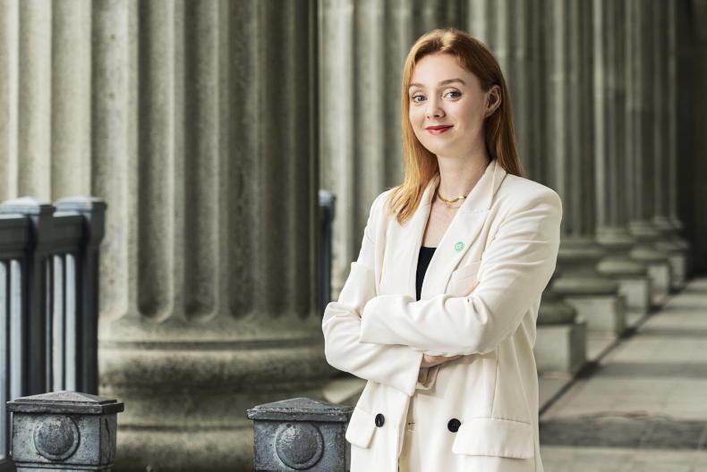 New Bord Bia manager in China               